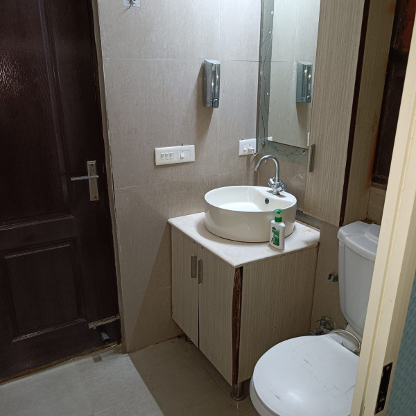 3 BHK Apartment 1680 Sq.ft. for Rent in Kharar, Mohali