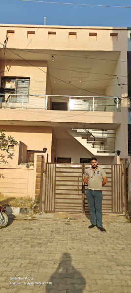  House 110 Sq. Yards for PG in Khanpur, Kharar, Mohali