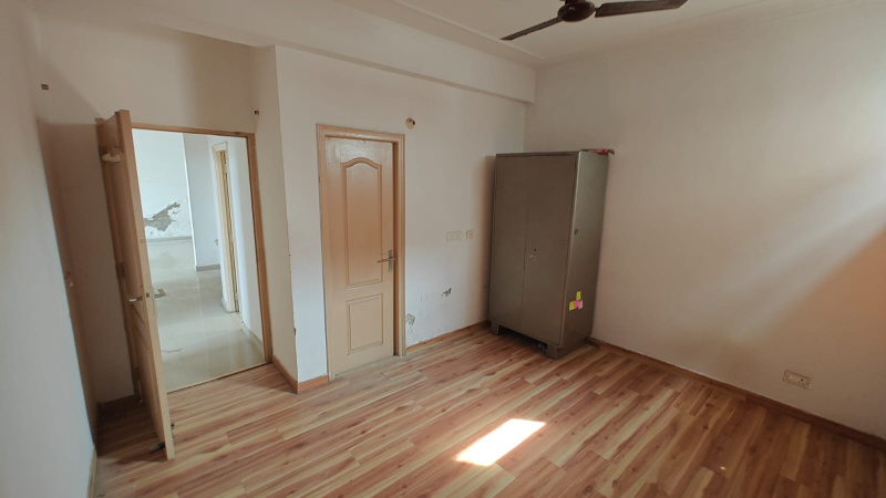 3 BHK Apartment 1620 Sq.ft. for Rent in Kharar, Mohali