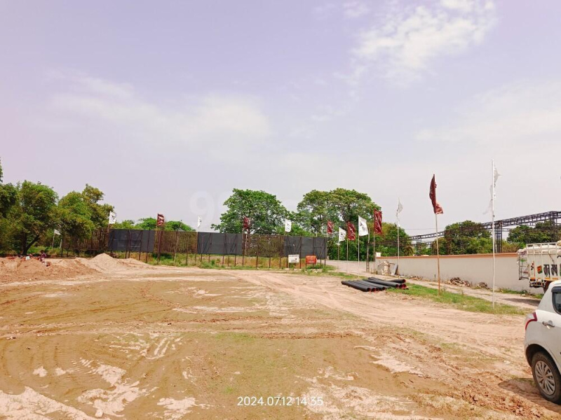  Residential Plot 103 Sq. Yards for Sale in Banur, Mohali