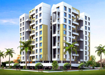 4 BHK Flat for Sale in New Colony, Nagpur