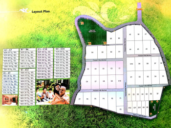  Residential Plot for Sale in Nagpur Road, Chhindwara