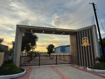  Residential Plot for Sale in Guraiya, Chhindwara