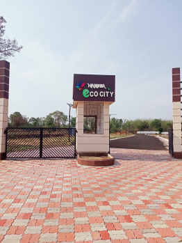  Residential Plot for Sale in Parasia, Chhindwara