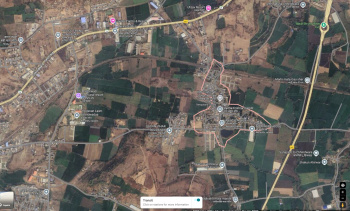  Commercial Land for Sale in Nai Abadi, Chhindwara
