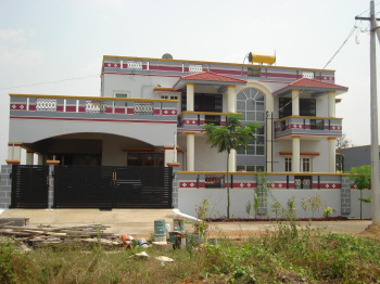 5 BHK House for Sale in Thindal, Erode