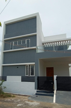 3 BHK House for Sale in Villarasampatti, Erode