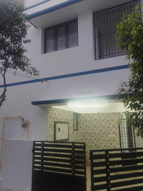 3 BHK House 2200 Sq.ft. for Sale in Thindal, Erode