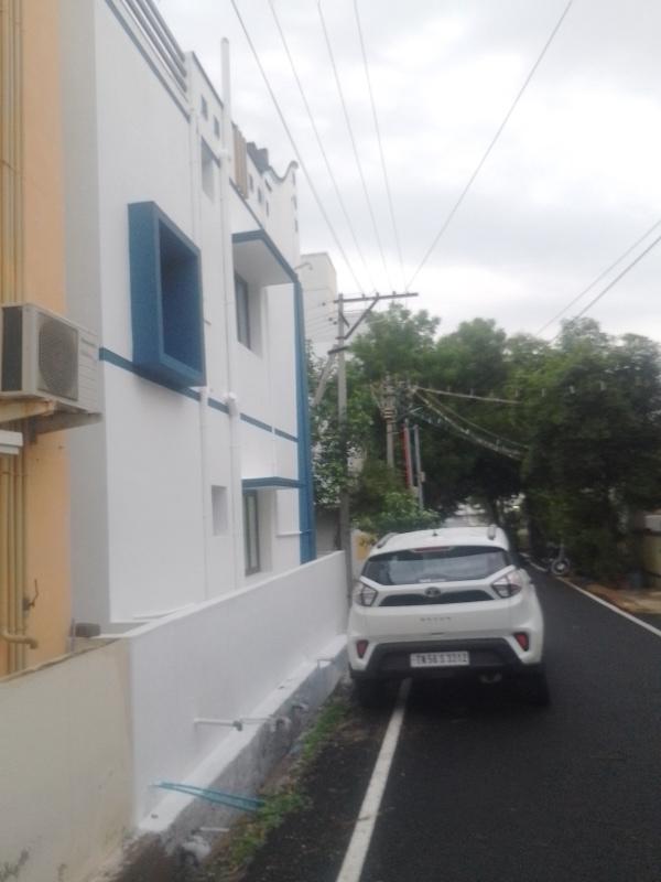 3 BHK House 2200 Sq.ft. for Sale in Thindal, Erode