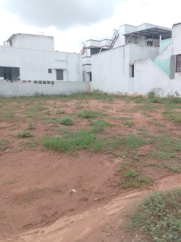  Residential Plot for Sale in Thindal, Erode