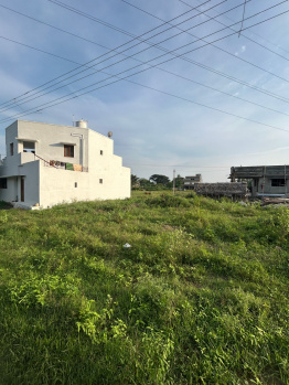  Residential Plot for Sale in Veppampalayam, Erode