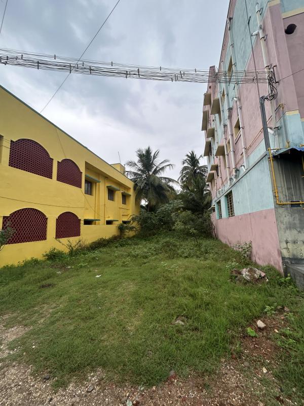  Residential Plot 1500 Sq.ft. for Sale in Thindal, Erode