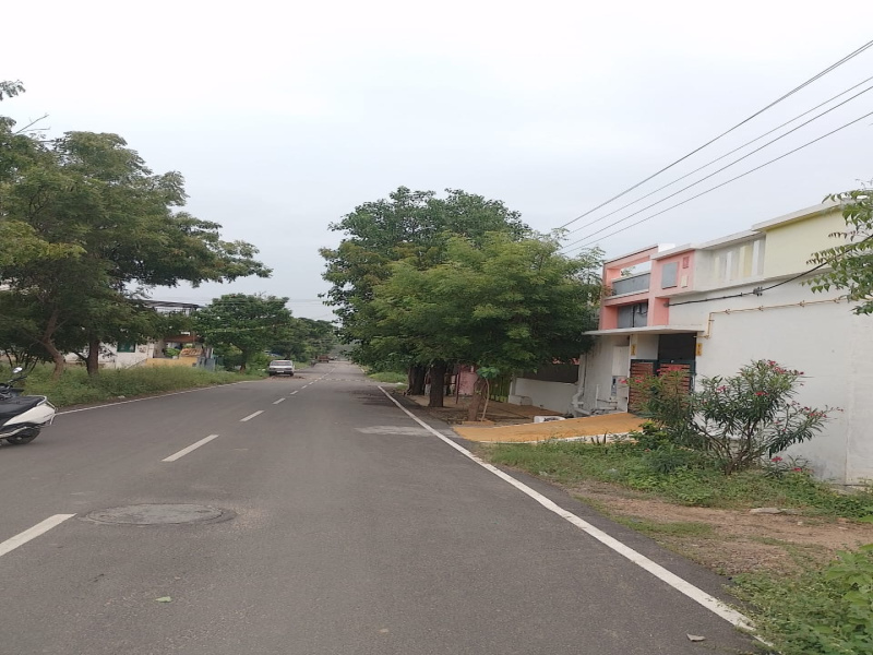  Residential Plot 1815 Sq.ft. for Sale in Thindal, Erode