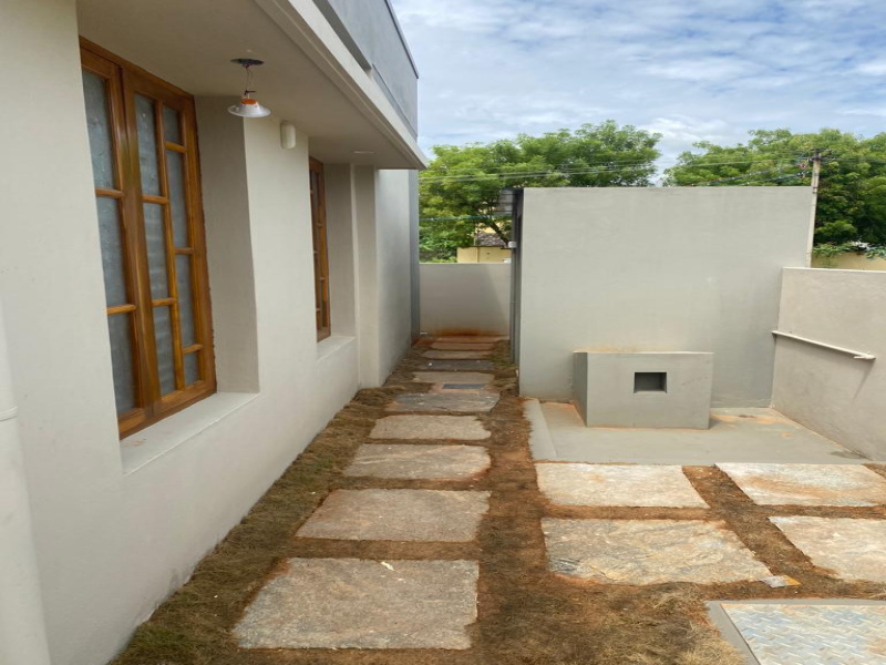 3 BHK House 2200 Sq.ft. for Sale in Thindal, Erode