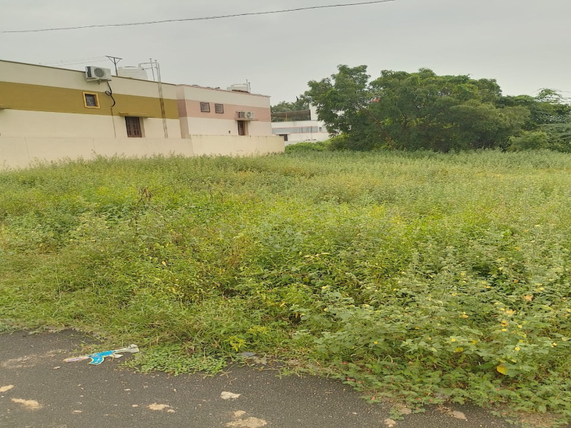  Residential Plot 1500 Sq.ft. for Sale in Muthampalayam, Erode