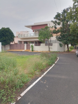  Residential Plot for Sale in Thindal, Erode