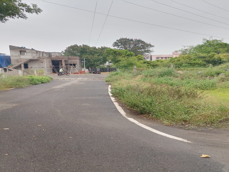  Residential Plot 1700 Sq.ft. for Sale in Thindal, Erode