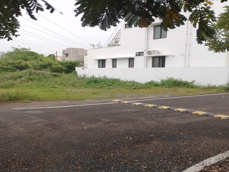  Residential Plot 1700 Sq.ft. for Sale in Thindal, Erode