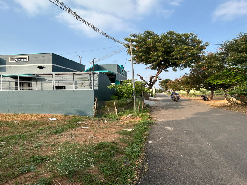  Residential Plot 1750 Sq.ft. for Sale in Muthampalayam, Erode