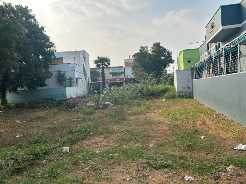  Residential Plot 1750 Sq.ft. for Sale in Muthampalayam, Erode