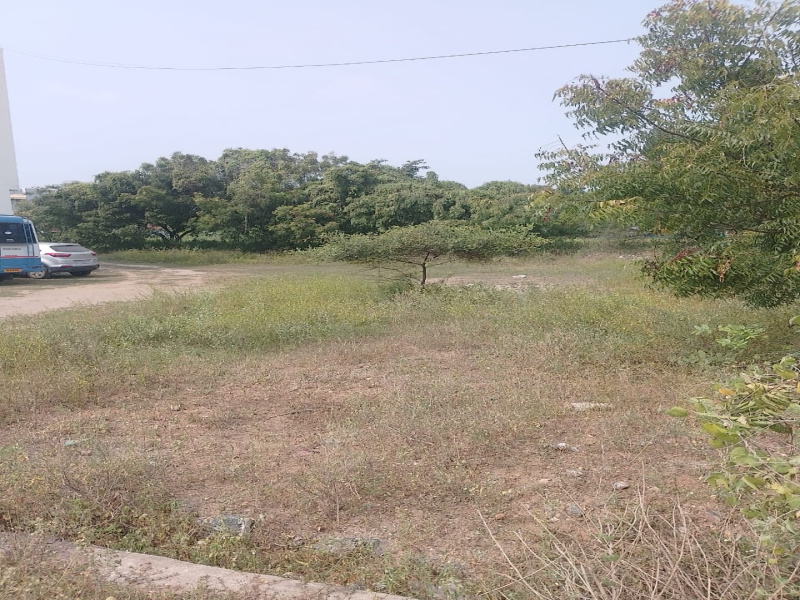  Residential Plot 2370 Sq.ft. for Sale in Thindal, Erode