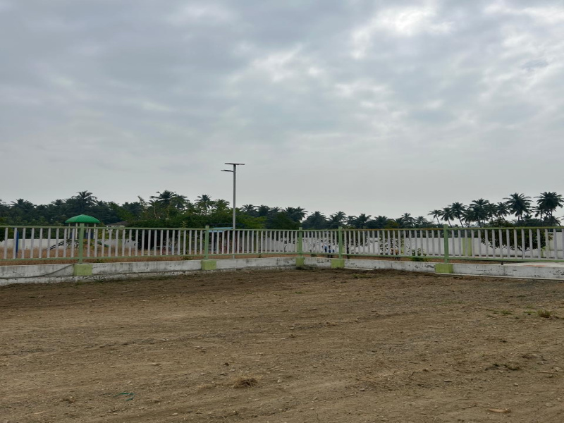  Residential Plot 2000 Sq.ft. for Sale in Mettukadai, Erode