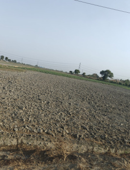  Industrial Land for Sale in Sadarpur, Ghaziabad