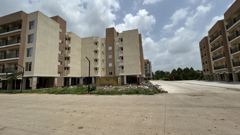 2 BHK Apartment 720 Sq.ft. for Sale in Panvel, Navi Mumbai