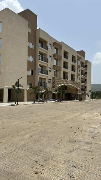 2 BHK Apartment 720 Sq.ft. for Sale in Panvel, Navi Mumbai