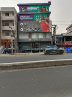  Showroom for Rent in Sampatchak, Patna