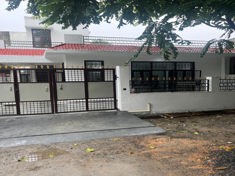 3 BHK House 200 Sq. Meter for Sale in Sector Xu I Greater Noida
