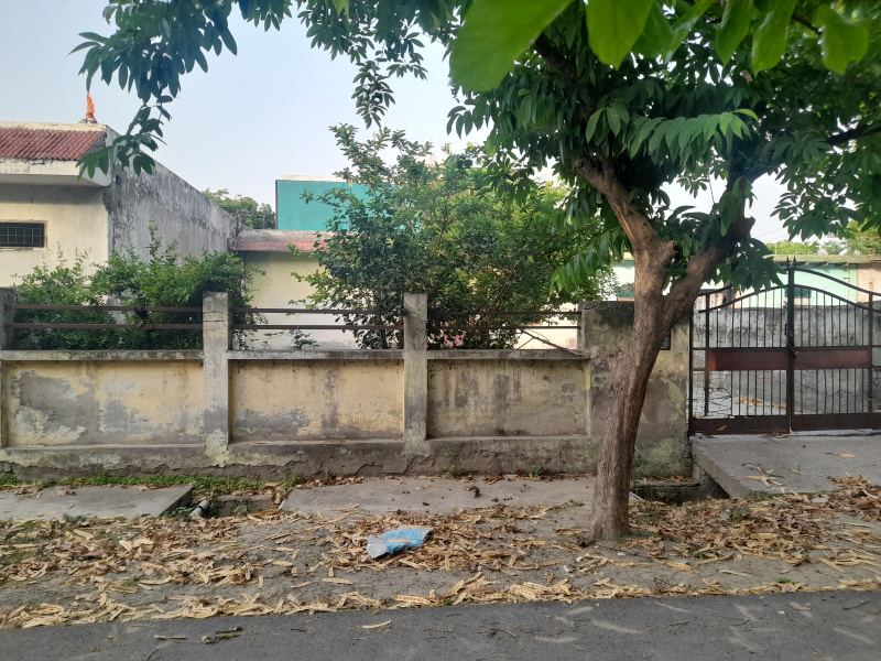  200 Sq. Meter Residential Plot for Sale in Alpha 1, Greater Noida