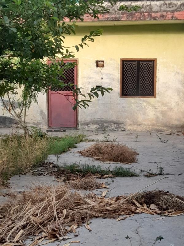  200 Sq. Meter Residential Plot for Sale in Alpha 1, Greater Noida