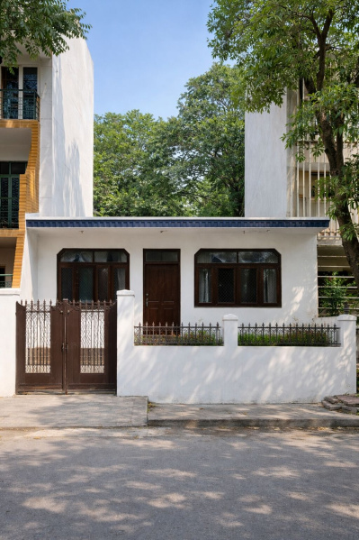 1 BHK 60 Sq. Meter House for Sale in Sector Phi 2 Greater Noida