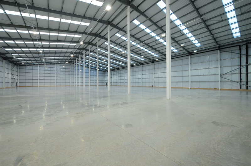  17500 Sq.ft. Warehouse for Rent in Sikar Road, Jaipur