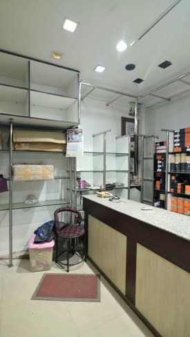  Office Space 200 Sq.ft. for Sale in Salbari, Siliguri