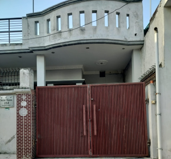 2 BHK House for Rent in Reru, Jalandhar