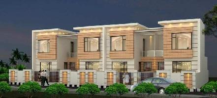 3 BHK Villa for Sale in Shahpur, Jalandhar