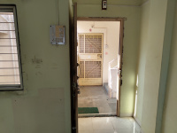 2 BHK Flat for Sale in Gangapuri, Wai, Satara