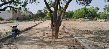  Residential Plot for Sale in Pandit Kheda, Lucknow