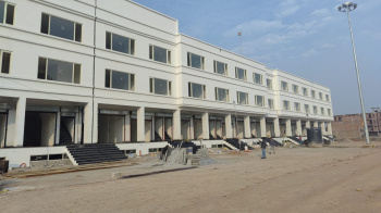  Showroom for Sale in Kharar Kurali Road, Mohali