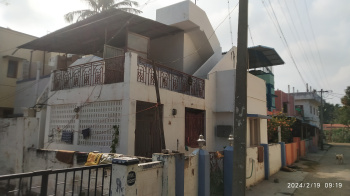 2 BHK House for Sale in Krishnasamudram, Tiruchirappalli