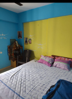 3 BHK Flat for Rent in Sharan Status, Motera, Ahmedabad