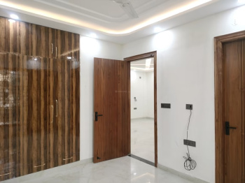 3 BHK Builder Floor for Sale in Sector 75 Faridabad