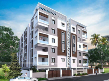 2 BHK Flat for Sale in Trichy Highways, Tiruchirappalli