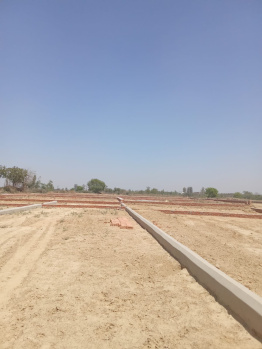  Residential Plot for Sale in Gosaiganj, Lucknow