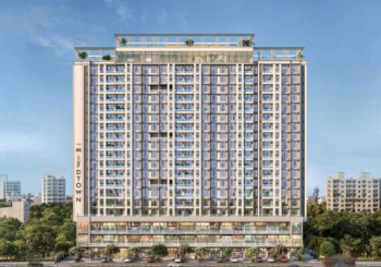 4 BHK Flat for Sale in Nalasopara West, Mumbai