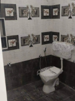 2 BHK Flat for Rent in Gobichettipalayam, Erode