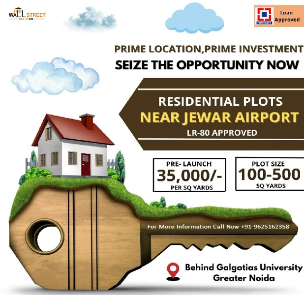 1 RK House 100 Sq.ft. for Sale in Gautam Budh Nagar, Greater Noida