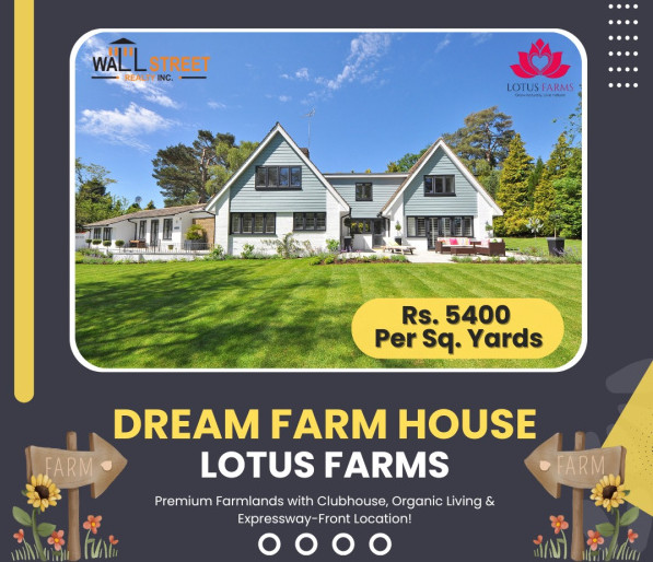 1 BHK Farm House 1050 Sq.ft. for Sale in Gautam Budh Nagar, Greater Noida